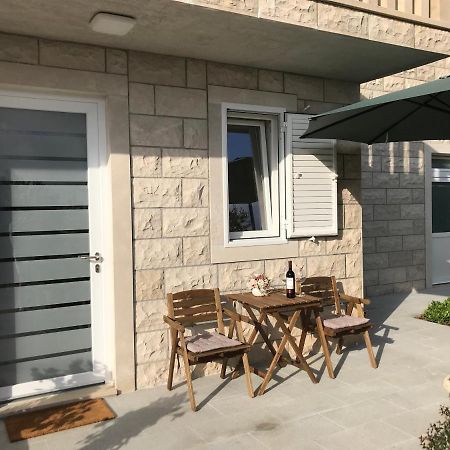 Sweet Dreams - Studio Apartment Ντουμπρόβνικ Εξωτερικό φωτογραφία