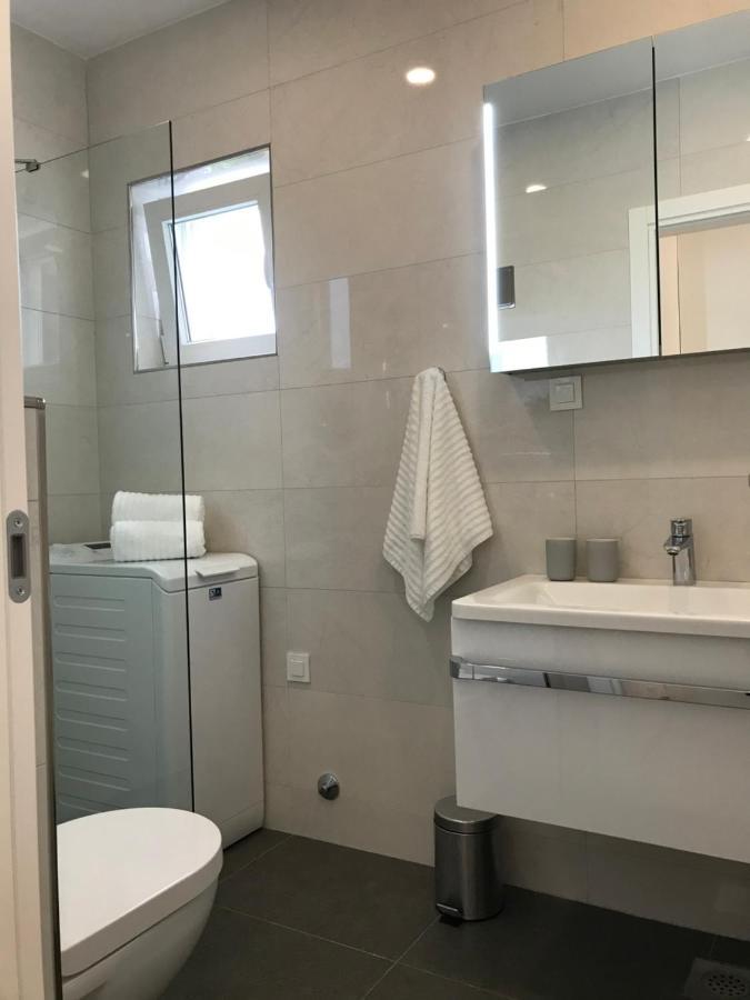 Sweet Dreams - Studio Apartment Ντουμπρόβνικ Εξωτερικό φωτογραφία