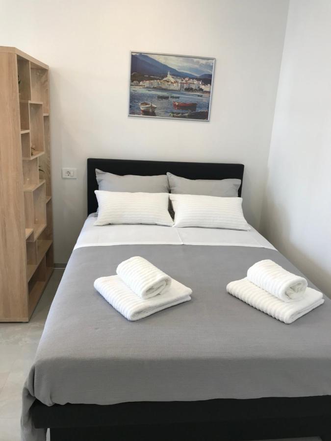 Sweet Dreams - Studio Apartment Ντουμπρόβνικ Εξωτερικό φωτογραφία