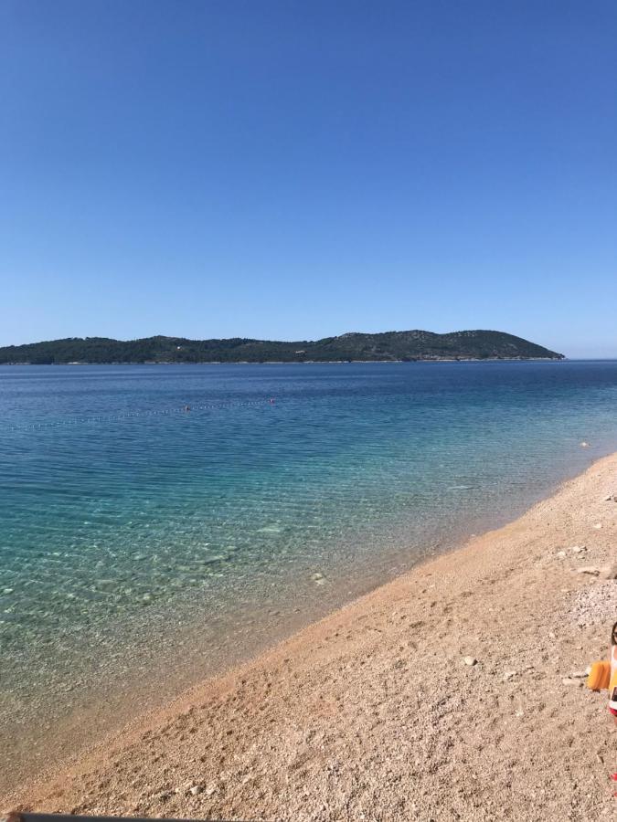Sweet Dreams - Studio Apartment Ντουμπρόβνικ Εξωτερικό φωτογραφία