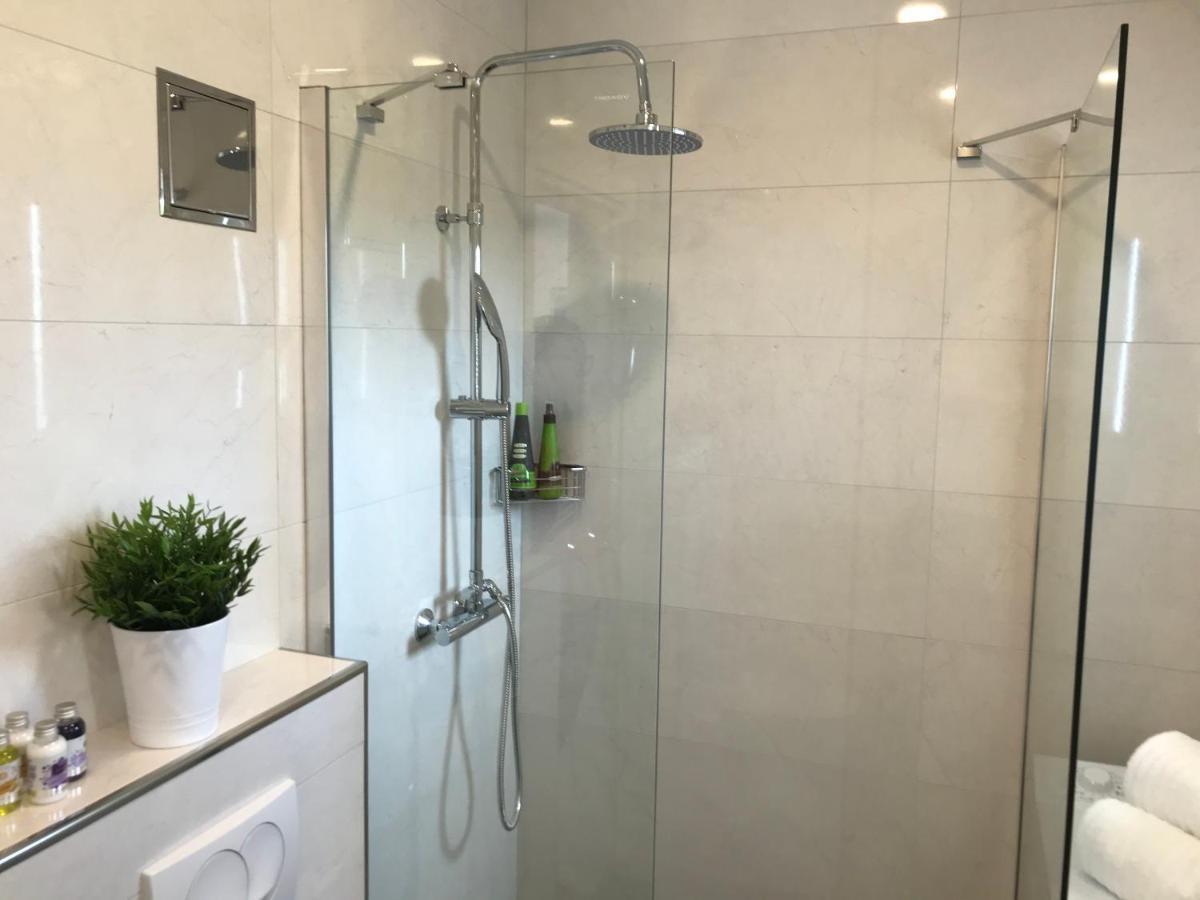 Sweet Dreams - Studio Apartment Ντουμπρόβνικ Εξωτερικό φωτογραφία